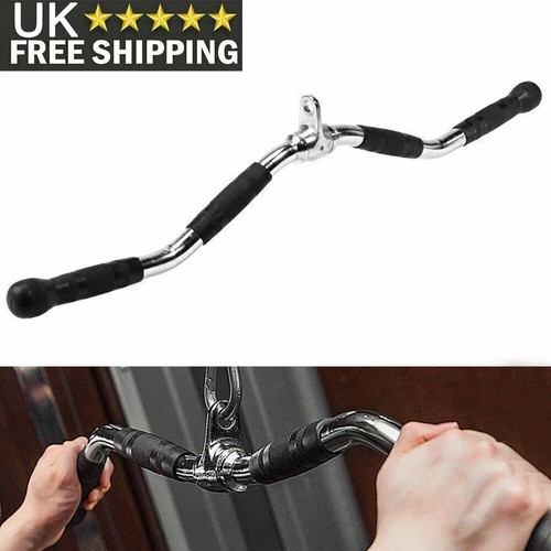 Heavy duty revolving - curl, pull