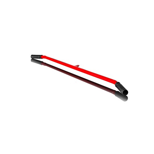 Pull down wide - down, bar