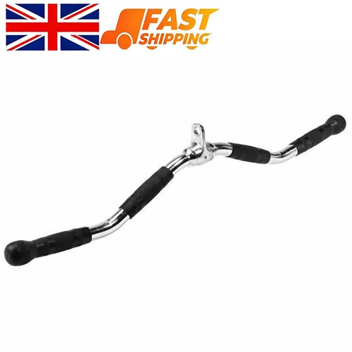 Revolving curl pull down - revolving,