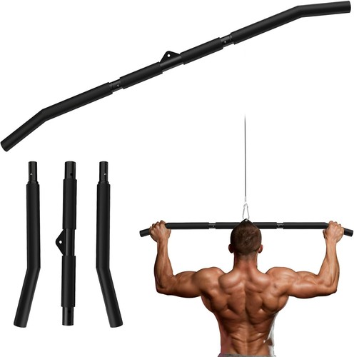 Fitarc lat pull down bar - pull,