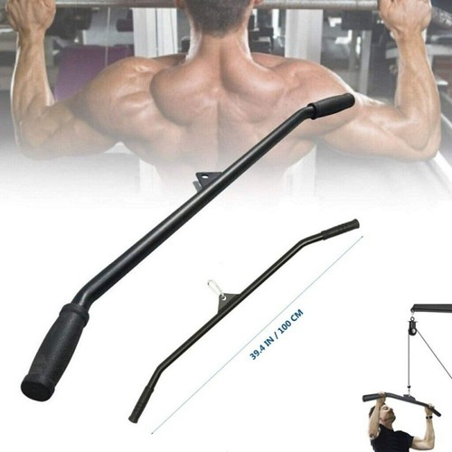 Home gym cable attachment - cable,