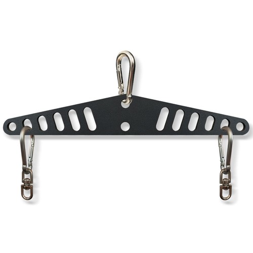 Multi grip lat pull down - multi-grip, bar
