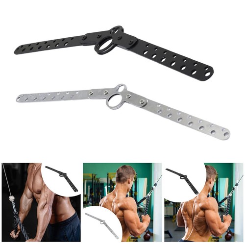 Lat pull down - lat, multi