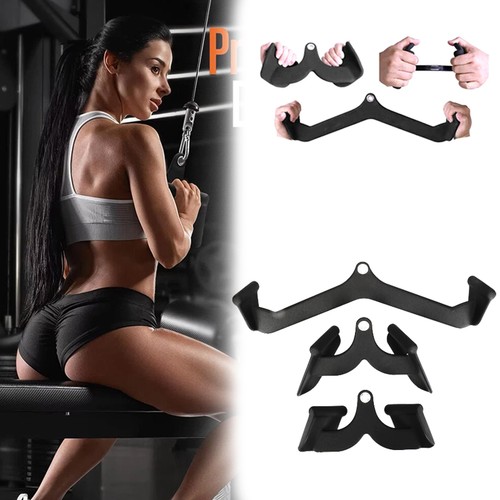 Lat pulldown attachment - lat,