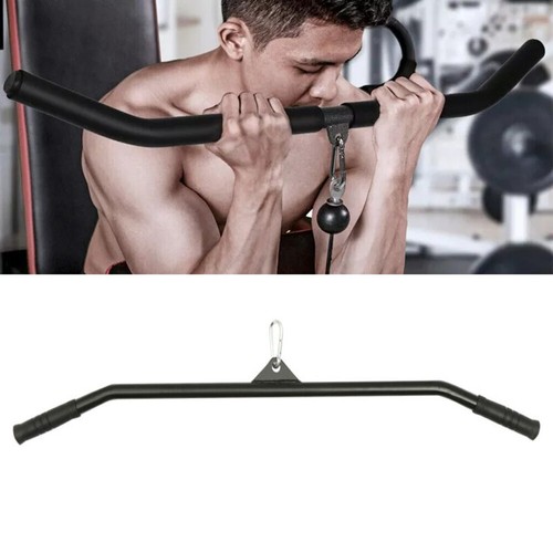 Gym attachments row cable back - gym,