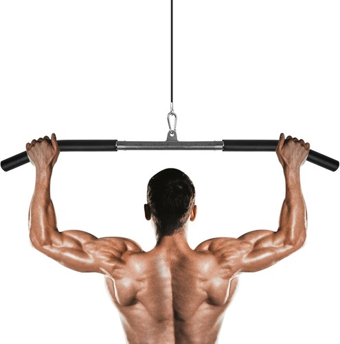 Fitness lat pulldown - fitness,
