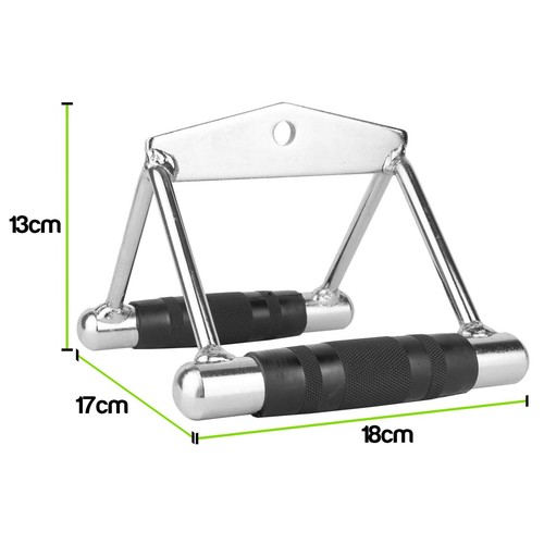 Double row cable - cable, attachment