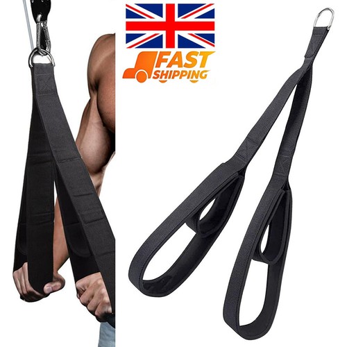 Heavy duty gym tricep - duty,