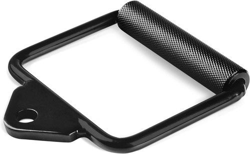 Durable aluminium lat pull - lat,