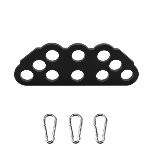 Huba multi grip - grip, pulldown