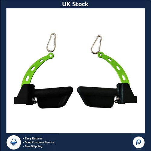 Lat pulldown bar - pulldown, machine