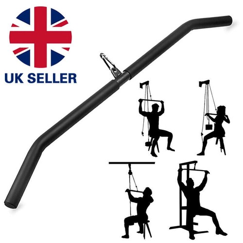 Heavy duty lat - lat, down