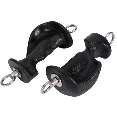 Non slip lat pulldown - non-slip,