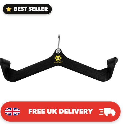 Lat pull down bar - pull, bar,