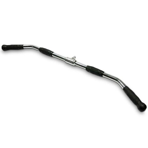 Lat pull down bar - large, 1220mm