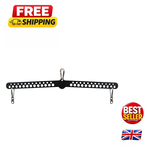 Multi grip lat pull - pull, bar