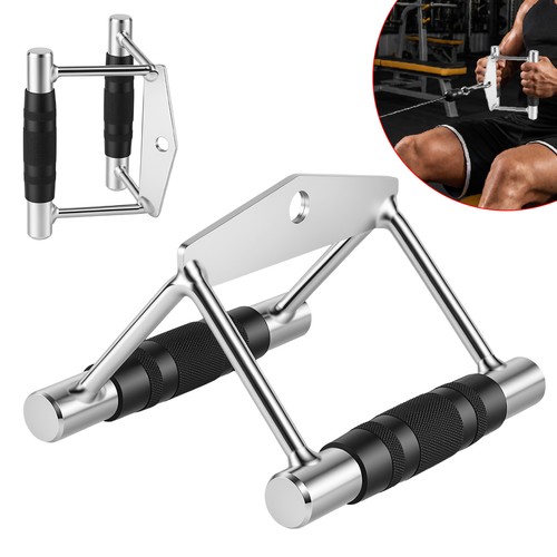 Gym attachment cable machine - gym,