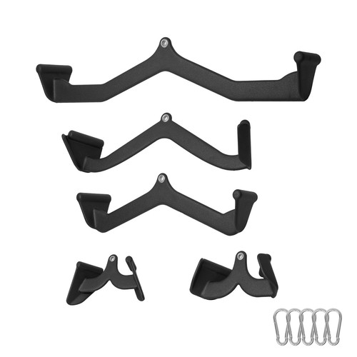 Uimoso lat pulldown - pulldown, handle