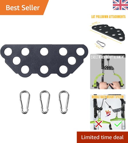 Durable multi grip - durable, lat