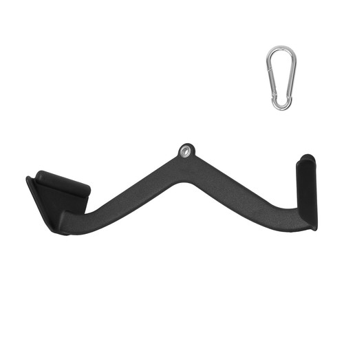 Uimoso lat pulldown bar tricep - lat,