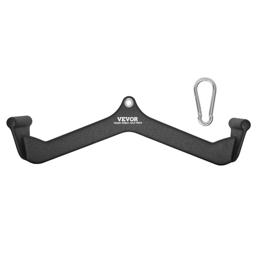 Vevor lat pulldown bar - pulldown, tricep