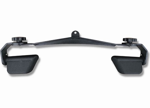 Home gym fitness spreader - gym, bar