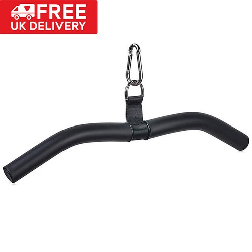Gym attachment cable - cable, machine