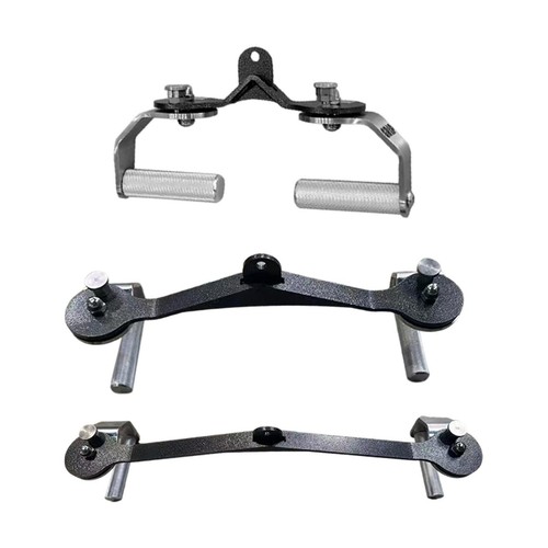 Lat pull down bar handle - pull, steel