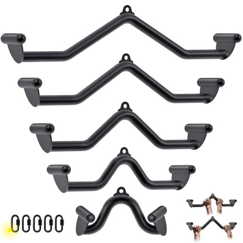 Kipika lat pull down bars - kipika,