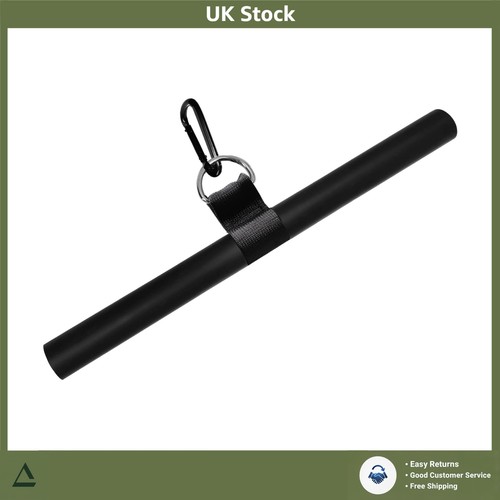 Rotating straight bar - rotating,