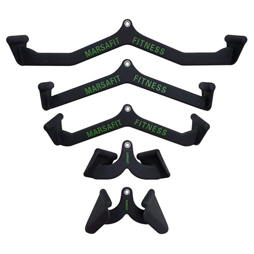 Lat pull down bar - bar, fitness