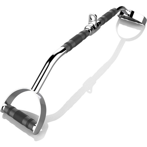 Lat pulldown bar cable - pulldown,