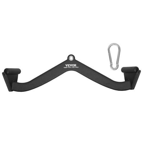 Vevor lat pulldown bar tricep - vevor,