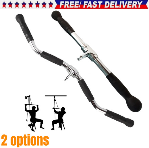 Pull down grip handle exercise - pull,