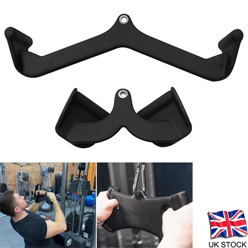 Lat pull down 5pc - down,