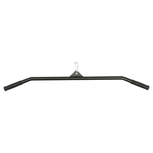 Lat pull down - bar, rubber
