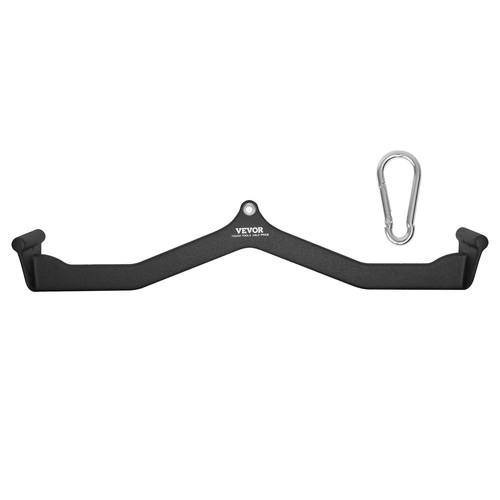 Vevor lat pulldown bar tricep - vevor,