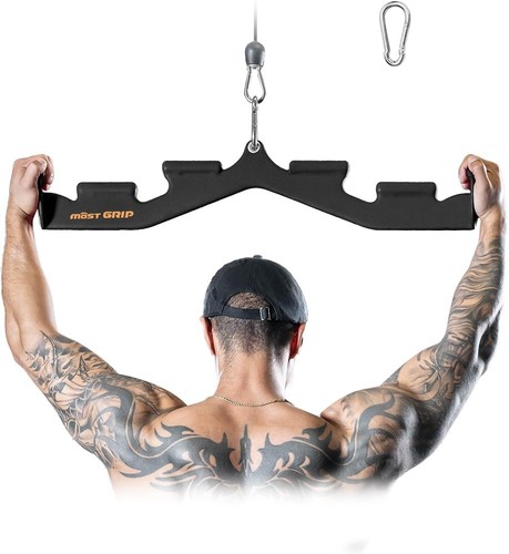 Lat pull down bar - pull,