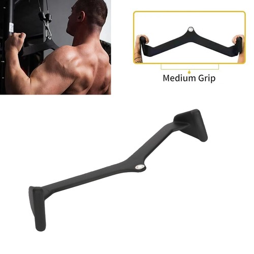 Lat pull down - lat,