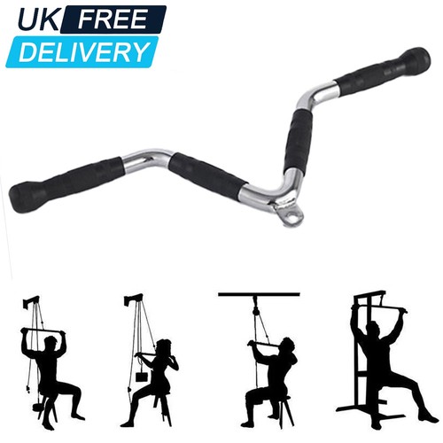 Professional lat pull - professional,