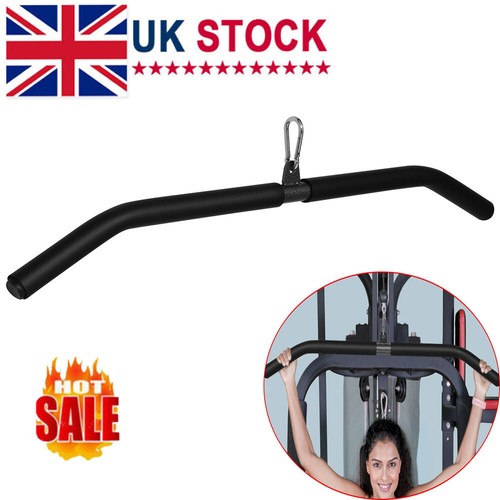 Lat pull down bar resistance - pull,