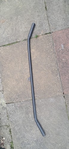 Wide grip lat pulldown bar - wide,