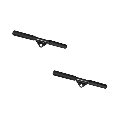 2pcs sturdy steel - 2pcs, bar